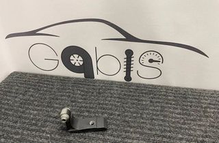 BMW 2 Series F44 (2019-2023) Bakre höger dörrgångjärn A078930,7246063 32190549