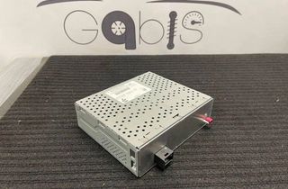 MERCEDES-BENZ GLS-Class X166 (2015-2020) Musikspelare med GPS A2229009211 32190986