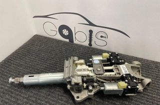 MERCEDES-BENZ GLC X253 (2015-2024) Rattstångsmekanism 16344005021,A2534600716 32191024