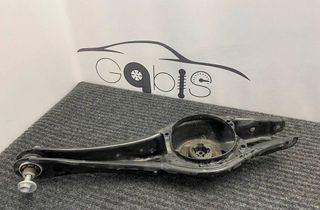 SKODA Superb 3 generation (2015-2023) Vänster bakarm 3Q0505371E,3Q0505311G 32191460