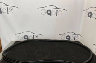 MERCEDES-BENZ GL-Class X166 (2012-2015) Främre höger dörrtätning gummi A1666970051 32192362