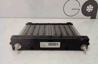 MERCEDES-BENZ Vito W639 (2003-2015) Elektrisk kupévärmare radiator A6399002600 32196838