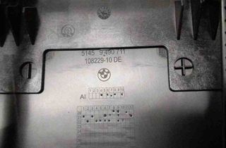 BMW iX I20 (2021-2024) Styrmekanism Trim 9490711,10822910 32197695