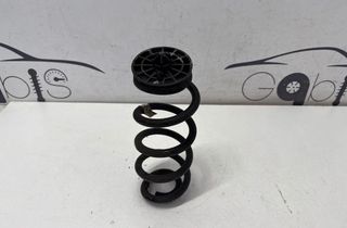 AUDI A4 B9/8W (2015-2024) Bakre Höger Spiralfjäder 8W0511115 32202769