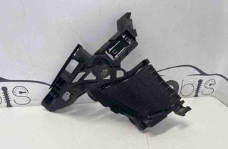 VOLKSWAGEN ID.4 1 generation (2020-2023) Bakre vänster stötfångarfäste 14A807161,14A807161B 32203836