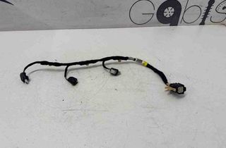 FORD USA Explorer 6 generation (2019-2024) Munstycketrådsanslutning JU5T14B485 32204911