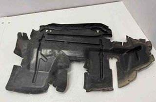 CITROËN C3 2 generation (2009-2016) Slam Panel Ram Plast Trim 9812346280 32601185