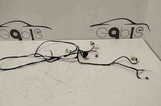 MERCEDES-BENZ GLA-Class H247 (2019-2024) Kabelhärva 32601689