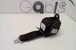 BMW 3 Series G20/G21/G28 (2018-2024) Säkerhetsbälte i mitten bak 7496279,635743500 32602341