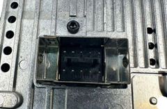 AUDI A5 8T (2007-2016) Navigationsdisplay 8T0919603F 31061614