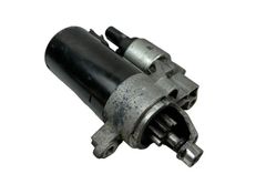 AUDI A4 B8/8K (2011-2016) Startmotor 03L911021E 31062255