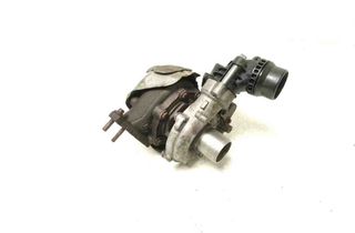 OPEL Vivaro B (2014-2019) Turboladdare 54431014778,54389700005,70067578 31047567