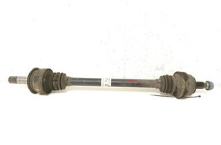 MERCEDES-BENZ C-Class W205/S205/C205 (2014-2023) Bakre höger drivaxel A2053507001 32411339
