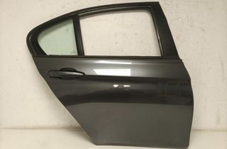 BMW 3 Series F30/F31 (2011-2020) Höger skjutdörr 32972245