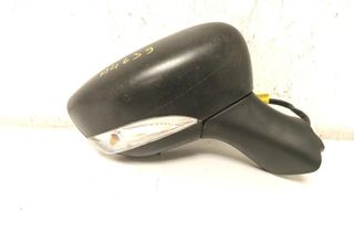 RENAULT Clio 4 generation (2012-2020) Höger sidospegel 963016147R 32973381