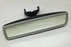 VOLKSWAGEN Passat B6 (2005-2010) Invändig backspegel 3C0857511 31408021