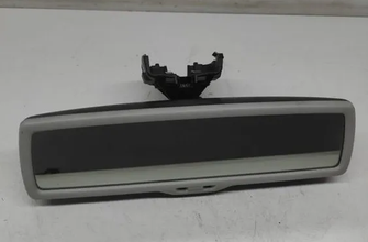 VOLKSWAGEN Passat B6 (2005-2010) Invändig backspegel 3C0857511 31472579