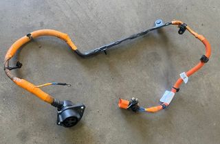 CHRYSLER Pacifica 2 generation (RU) (2016-2023) Batterikabel P68232743AF 24877657