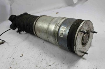 BMW 7 Series F01/F02 (2008-2015) pneumatisk stötdämpare till höger bak 37106796930 22534598