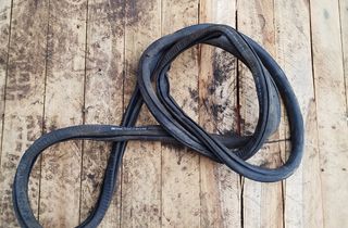 MERCEDES-BENZ A-Class W177 (2018-2024) Vänster främre dörrtätning gummi A1776920000 27981888