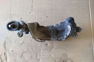 VOLKSWAGEN Tiguan 1 generation (2007-2017) Styrställ 5N1909144G 31938116