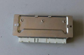 MERCEDES-BENZ SLK-Class R170 (1996-2004) ABS styrenhet 0195453132 31942779