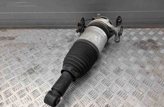 PORSCHE Cayenne 958 (2010-2018) pneumatisk stötdämpare till höger bak 7P5616020N 15341037