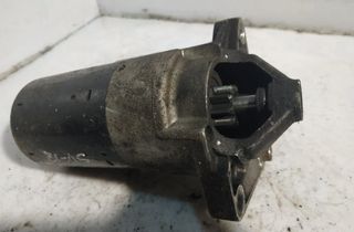 RENAULT Scenic 1 generation (1996-2003) Startmotor 0001106017 10778705