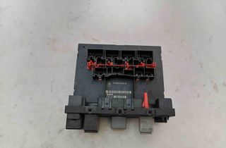 VOLKSWAGEN Touran 1 generation (2003-2015) Komfortkontrollenhet 1K1937049 10809426