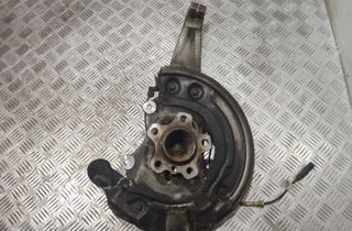 BMW 7 Series G11/G12 (2015-2023) Främre höger hjulnav 6861798 12640114