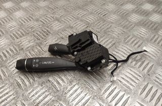 MERCEDES-BENZ GLC Coupe C253 (2016-2019) Farthållarspaksratt 408187,408179 13932021