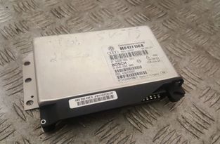 AUDI A4 B6/8E (2000-2005) Styrenhet för växellåda 8E0927156R 17548048