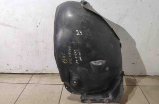 MERCEDES-BENZ E-Class W211/S211 (2002-2009) Främre Vänster Innerskärm Bakre Del A2116981330 17794090