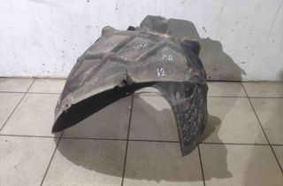 VOLKSWAGEN Touareg 2 generation (2010-2018) Fram höger Inner Arch Liner 7P6805978 18141783