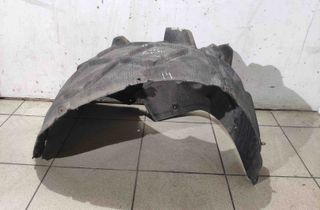 VOLKSWAGEN Touareg 2 generation (2010-2018) Fram höger Inner Arch Liner 7P6805978A 18369447