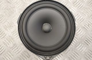 MERCEDES-BENZ GLS-Class X166 (2015-2020) Ljudhögtalare för vänster bakdörr A1668202102 24877124