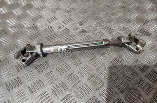 MERCEDES-BENZ GLS-Class X166 (2015-2020) Rattstångsaxelled A1664600610,A166460061005 25029875