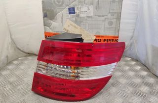 MERCEDES-BENZ B-Class W245 (2005-2011) Bakre höger bakljuslampa A1698202264 25845505