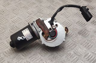 MERCEDES-BENZ GLE W166 (2015-2018) Front vindrutetorkare Mechansm Motor A1648202542 26304429