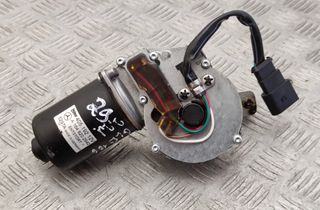 MERCEDES-BENZ GLE W166 (2015-2018) Front vindrutetorkare Mechansm Motor A1648202542 26661551
