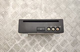 MERCEDES-BENZ GLS-Class X166 (2015-2020) CD-växlare A2129009629 30327384