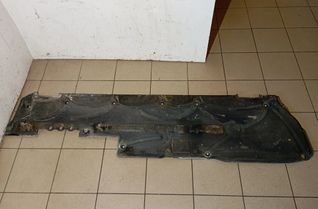 MERCEDES-BENZ CLS-Class C218/X218 (2011-2017) Vänster sidounderdelskåpa A2126804508 30639840