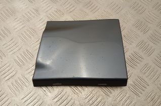 VOLVO XC60 2 generation (2017-2024) Höger sidokjol i plast 32216696 32950886