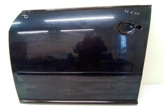 AUDI A2 8Z (1999-2005) Vänster främre dörr 8Z0837753A 30440280