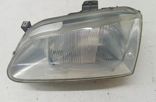 RENAULT Megane 1 generation (1995-2003) Fram höger strålkastare 7701672735 32143069