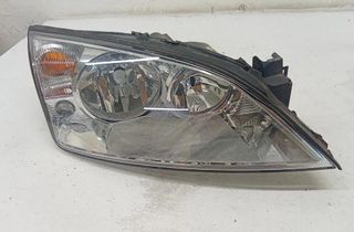 FORD Mondeo 3 generation (2000-2007) Fram höger strålkastare C301174202 32143086