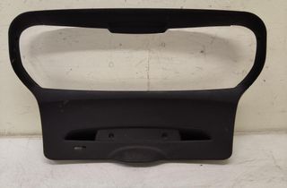 BMW 1 Series E81/E82/E87/E88 (2004-2013) Baklucka Kåpa Trim 7169975 32957201