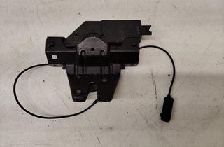 BMW 1 Series E81/E82/E87/E88 (2004-2013) Bakluckans bagagerumslås 7840617 32957210