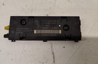 BMW 1 Series E81/E82/E87/E88 (2004-2013) Bootlid antennförstärkare 6520695890002 32957211