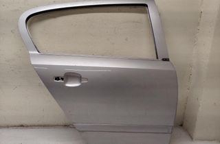 OPEL Astra H (2004-2014) Höger skjutdörr 13162877 32992964